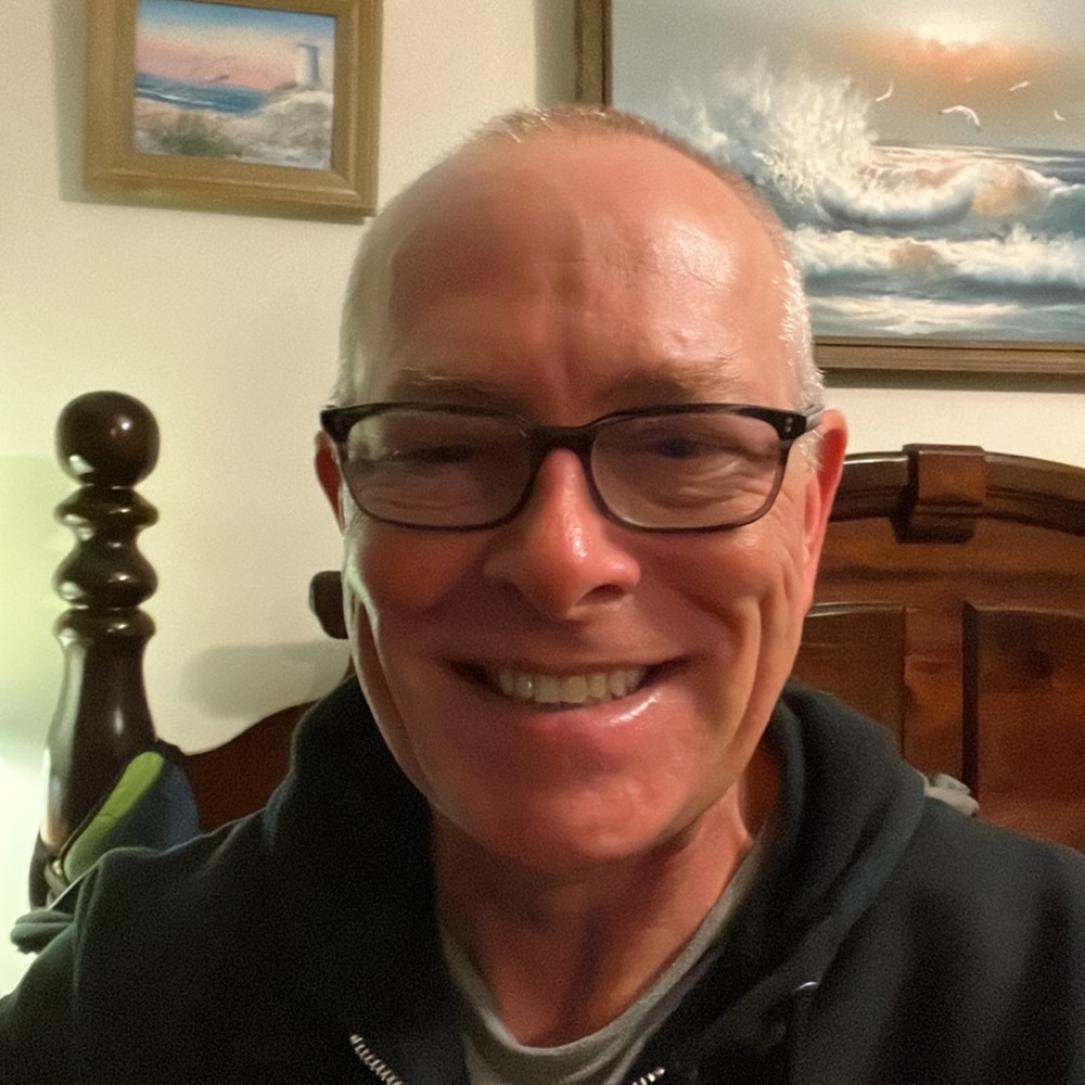 Meet your Posher, John